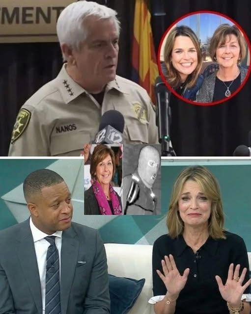 Fans React as Savannah Guthrie Delivers Difficult Personal Announcement – story-veterans.com