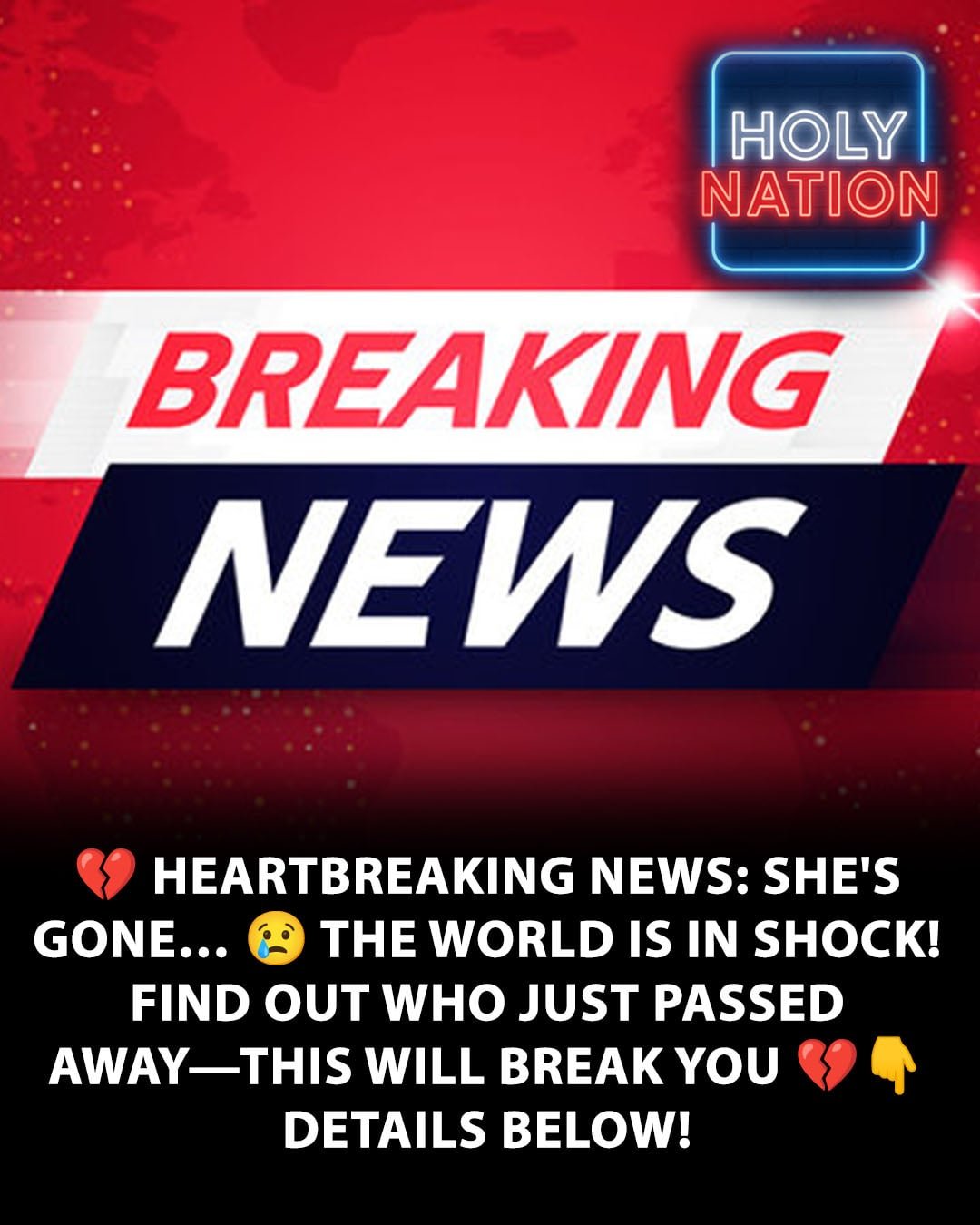 We announce the passing – story-veterans.com