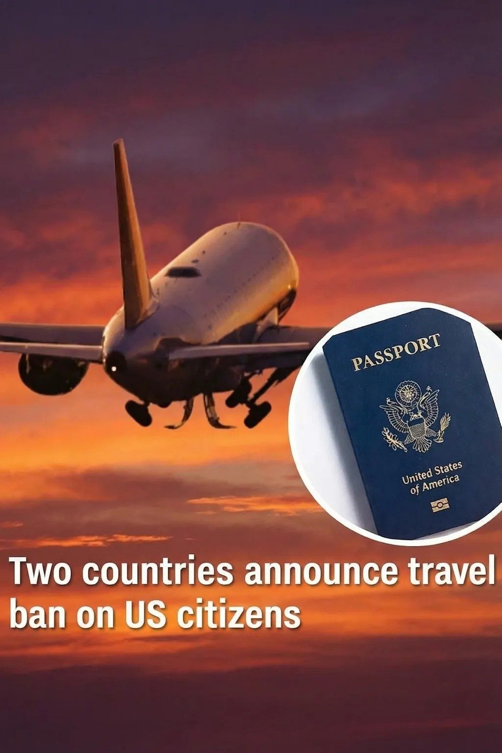 Updated Travel Entry Requirements for U.S. Visitors in Two Countries – story-veterans.com