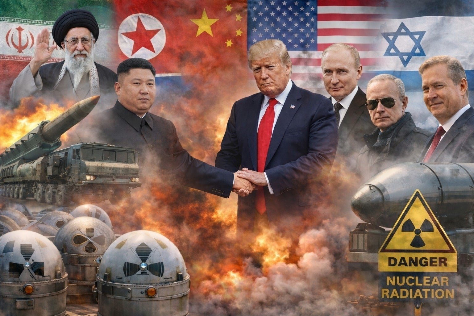 Updates Released as Authorities Respond to Gulf Developments – story-veterans.com