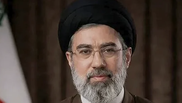 Donald Trump Reacts To US Intelligence That Iran’s New Supreme Leader Is Likely Gay – The Hook news