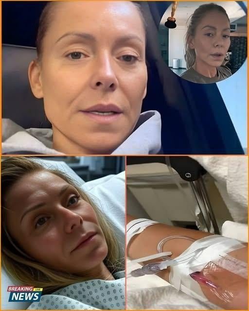 20 Minutes ago in New York City, Kelly Ripa was confirmed as – story-veterans.com