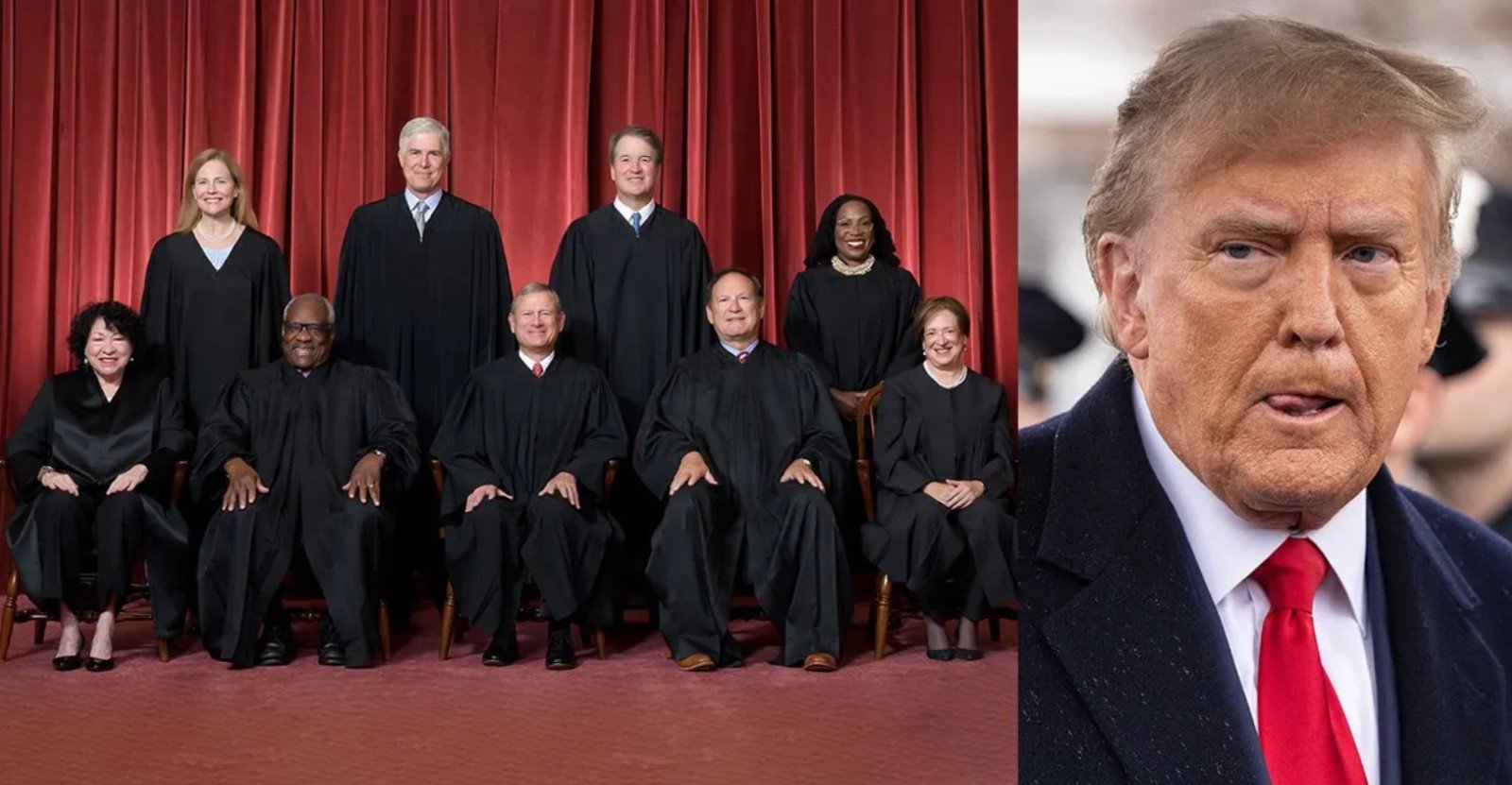 Supreme Court Retains GOP District in NY, Giving Republicans Midterms Win – StoryOfVeteran