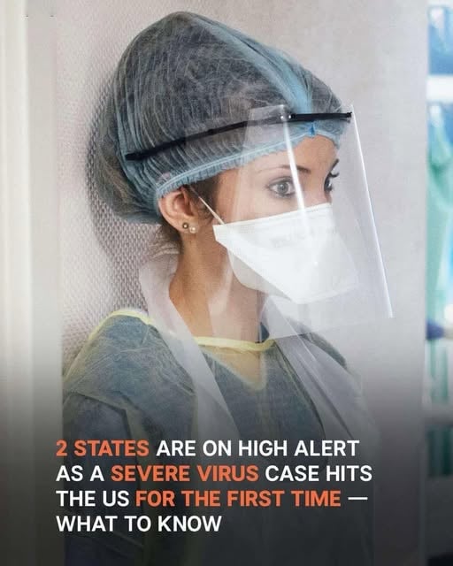 Emergency Declared in Another Area as a Rare Human Case, Backyard Flocks, and Infected Cattle Reveal How an Avian Influenza Outbreak Is Quietly Testing Public Health Systems, Agricultural Defenses, and Community Awareness Across the United States