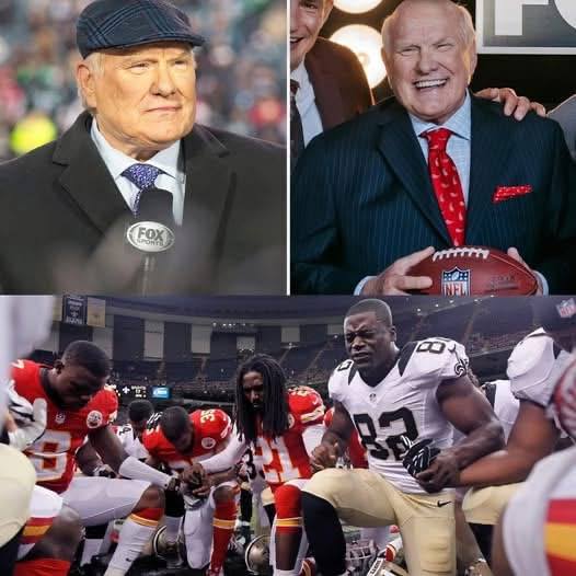 SOTD – Sad News About Terry Bradshaw!