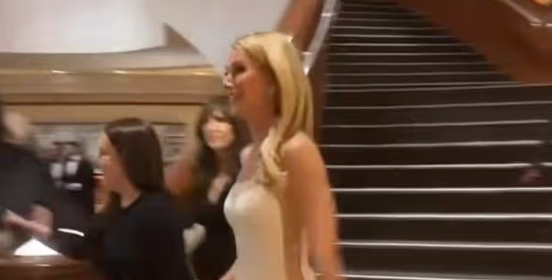 Gwyneth Paltrow Leaves Fans In Shock As She Suffers Wardrobe Malfunction At Oscars – The Hook news