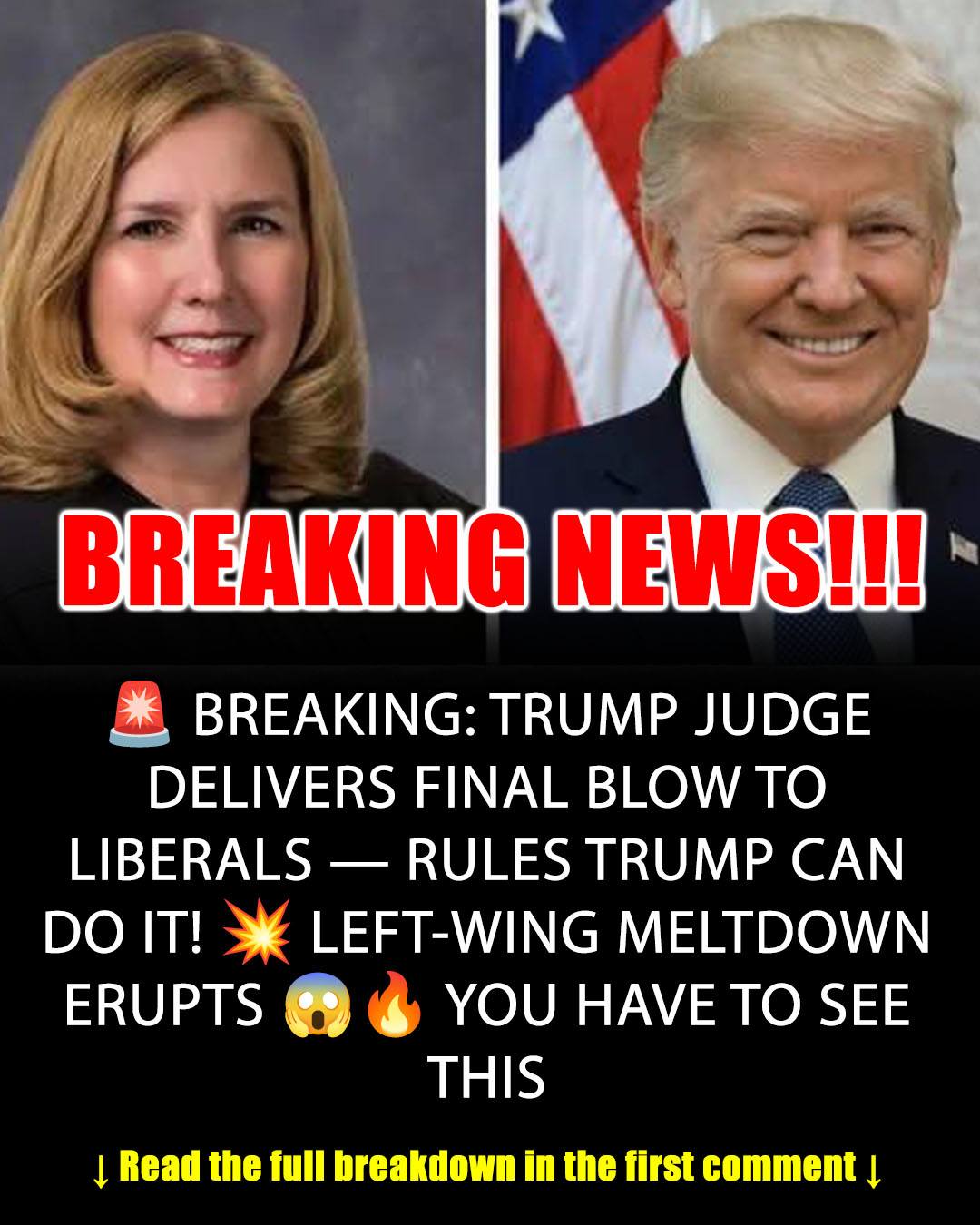 potentially far-reaching consequences, a federal judge has rul – Usa Fresh News