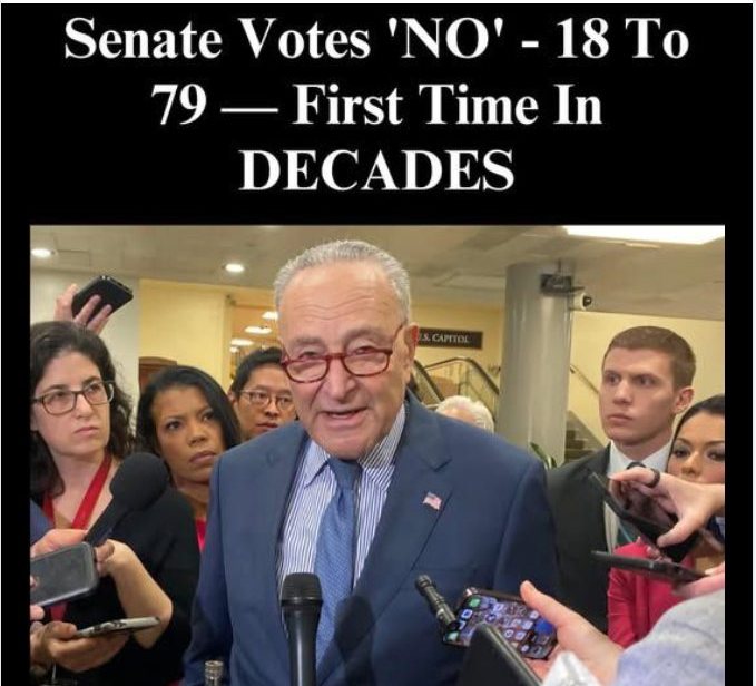 Senate Strikes Down Bernie Sanders’ Resolution to Block Arms Sale to Israel – Usa Fresh News