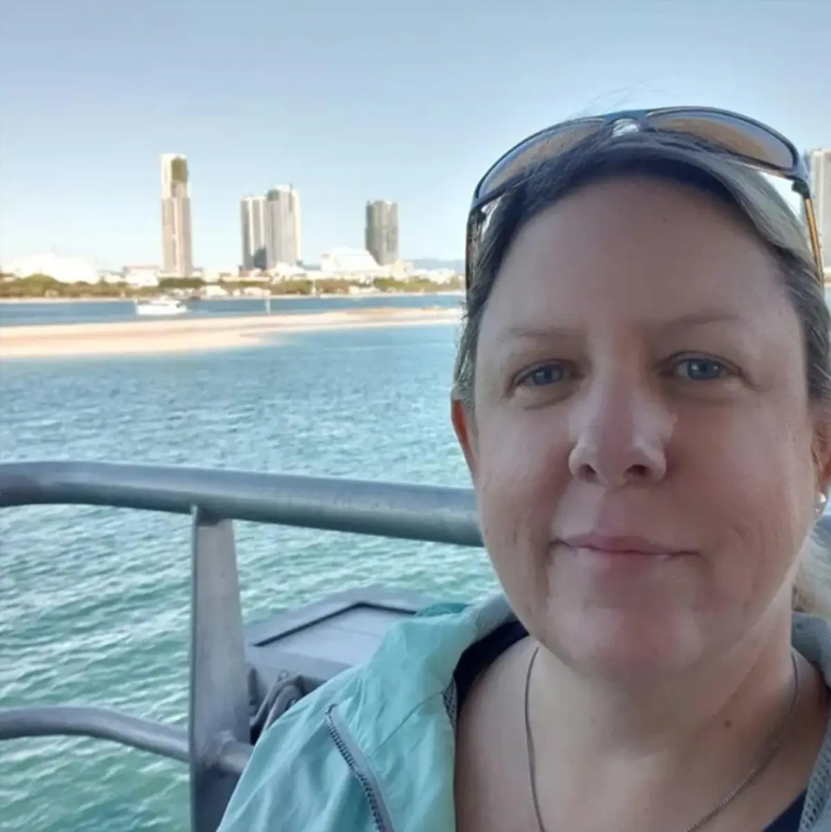 Ferry Worker Fired After Taking 114 Sick Days In 12 Months – The Hook news