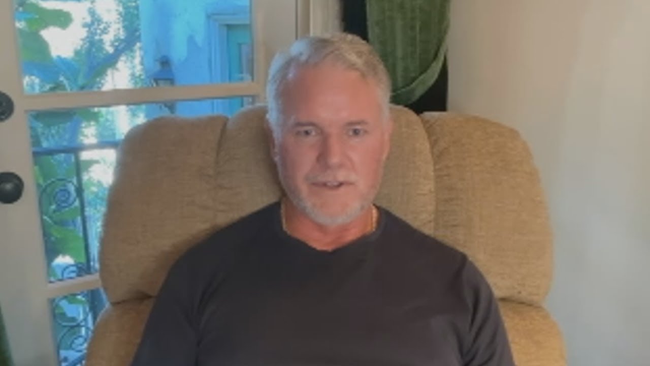 Eric Dane’s Family Respond After Oscars Leave Him Out Of In Memoriam Segment – The Hook news