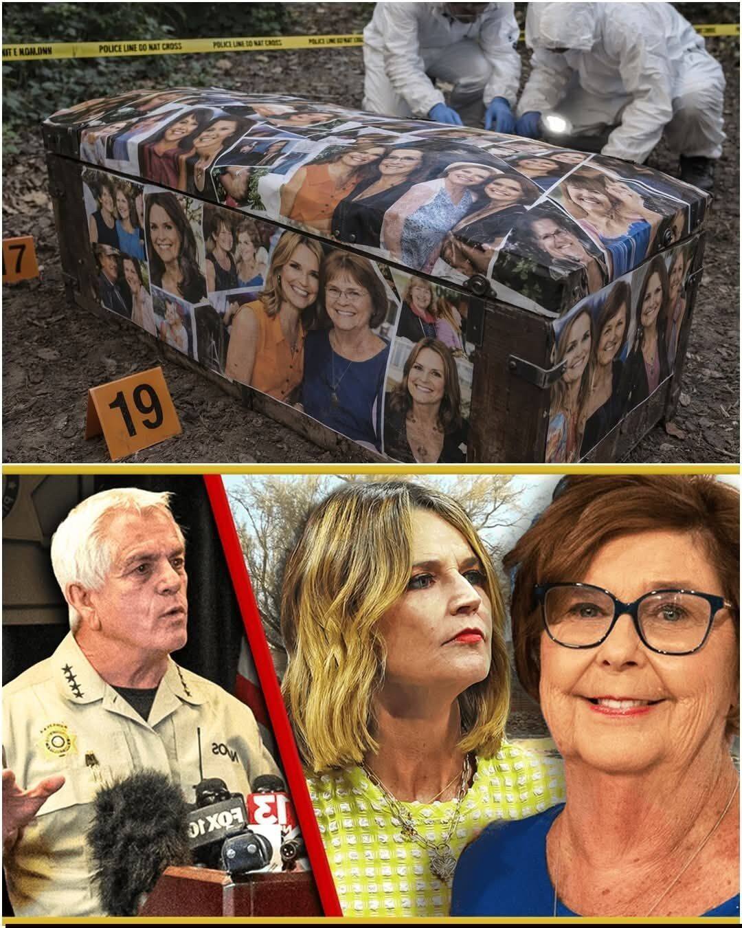 HEART DEVICE ALERT JUST IN: The cardiac support device inside Nancy suddenly transmitted a final signal of EXTREME STRESS from a garbage compactor located 5km from her home – Usa Fresh News