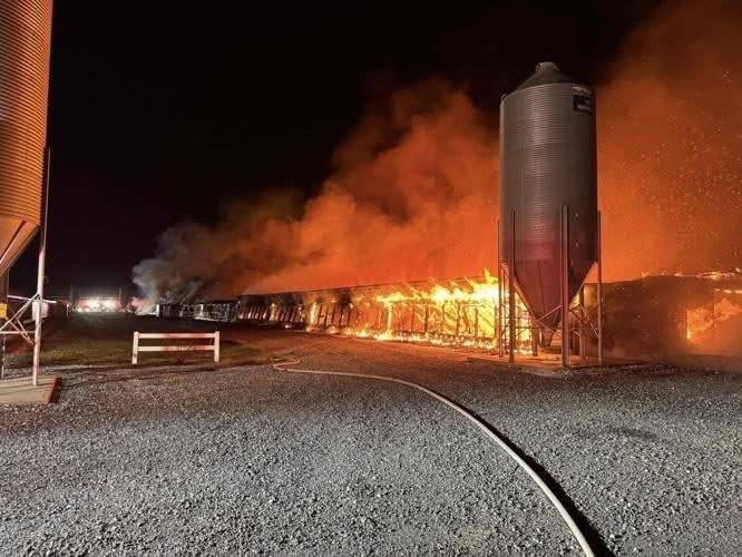 Massive Fire Devastates Hundreds of Homes, Leaves Community Reeling – story-veterans.com