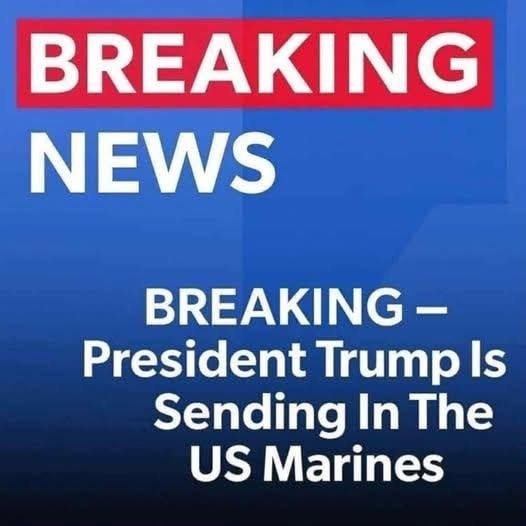 U.S. Deploys Marines and Warships to the Persian Gulf as Tensions With Iran Escalate: Thousands of Troops From the 31st Marine Expeditionary Unit and the USS Tripoli Head Toward the Strait of Hormuz in a Strategic Move to Reinforce American Presence in the Region – story-veterans.com