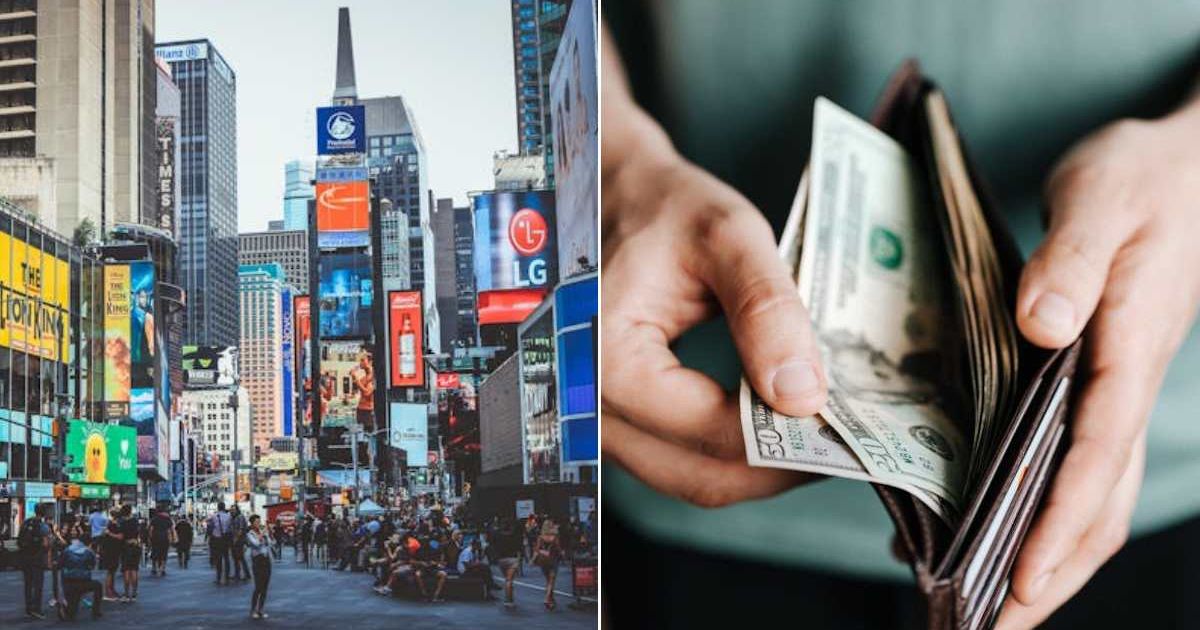 Gen Zers were asked if they find a ‘salary of ,000 a year to be poor’ — their responses expose reality of living in America