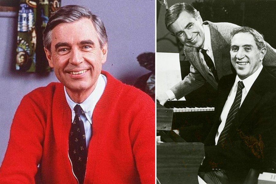 Man shares the delightful reason Mr. Rogers’ theme song was different in every episode