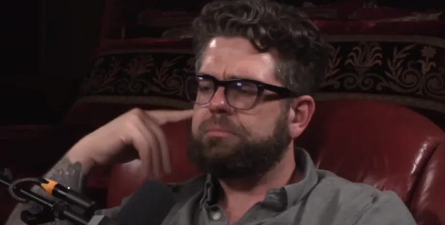 Jack Osbourne Names Newborn Baby Girl After Dad Ozzy – The Hook news