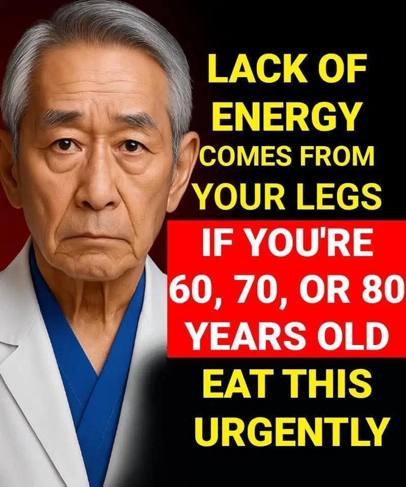 What to Eat to Boost Energy After 60: Key Foods for Vitality and Well-being. – story-veterans.com