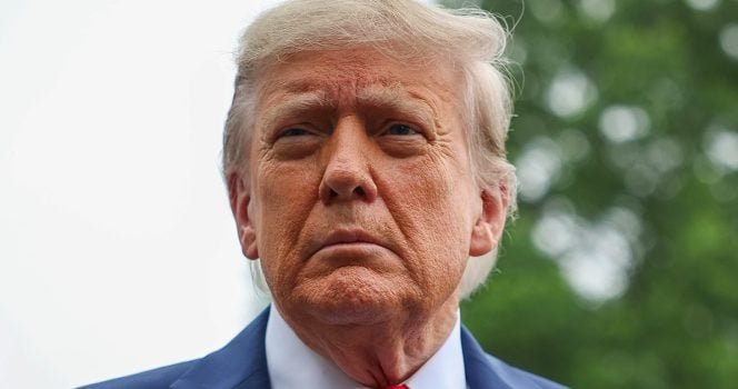 8 most dangerous US States to be in if WW3 breaks out – story-veterans.com