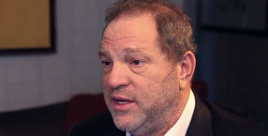 Harvey Weinstein Has Been Attacked In Prison – The Hook news