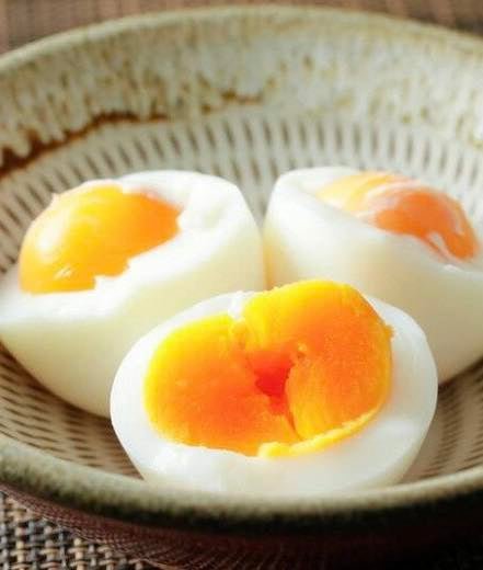 Doctors reveal that eating boiled eggs in the morning causes …. See more – story-veterans.com