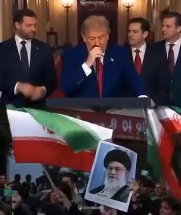 Escalating Tensions in the Persian Gulf: Reports of Strikes on US Military Installations – story-veterans.com