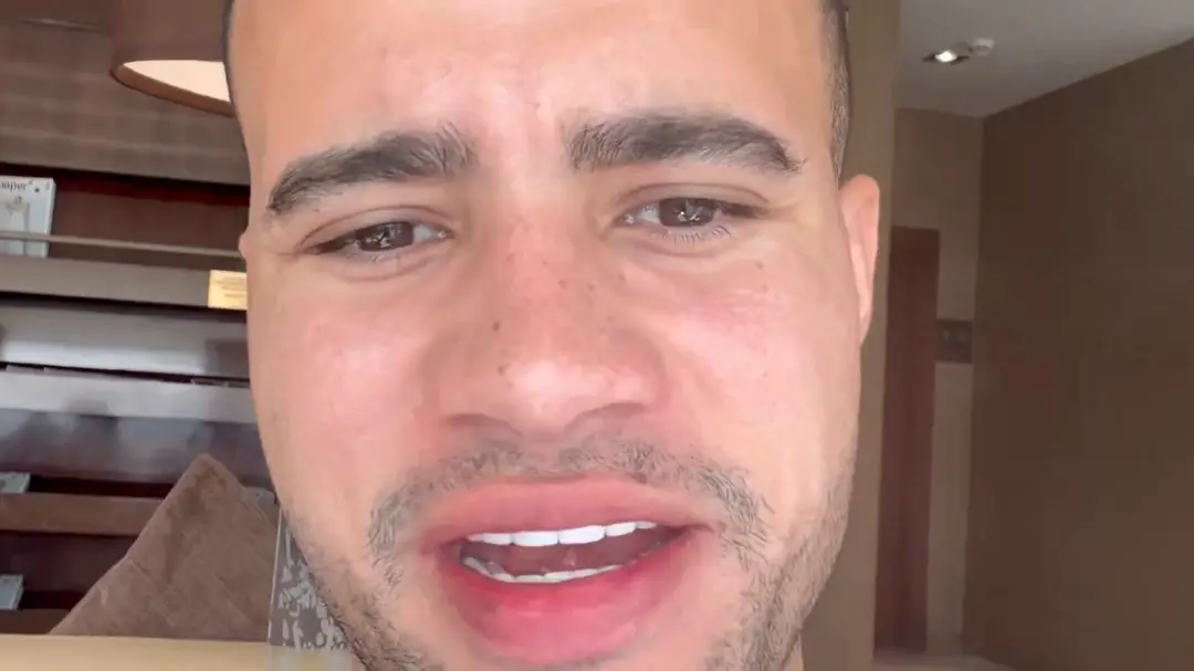 HSTikkyTokky issues predictable response to hate after Louis Theroux exposes him – The Hook news