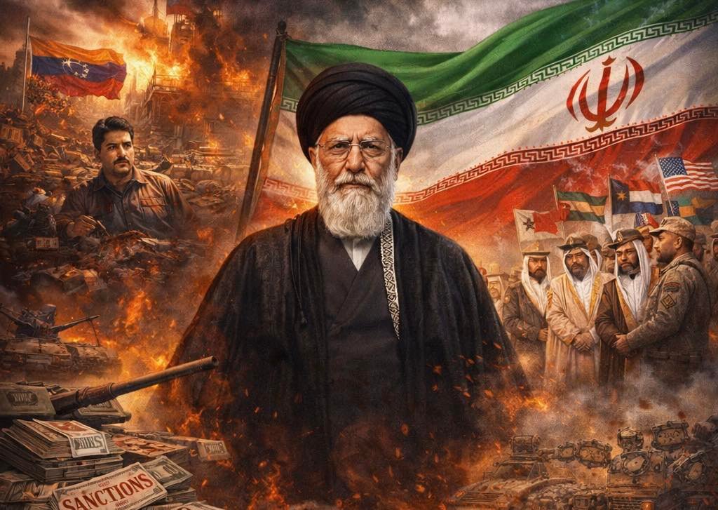 Breaking News 25 countries join forces to strike… see more – story-veterans.com