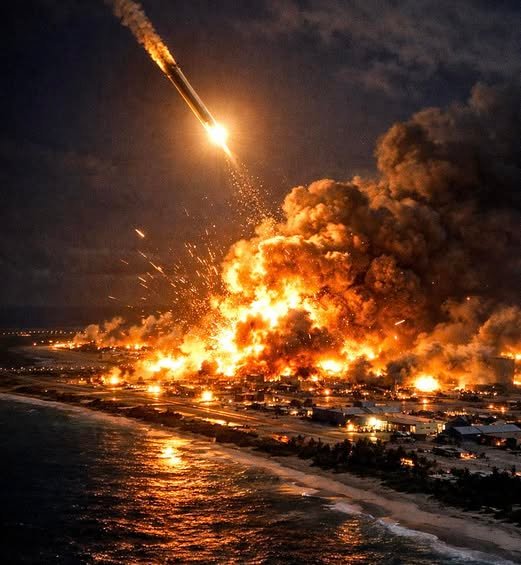 8 most dangerous US States to be in if WW3 breaks out – story-veterans.com