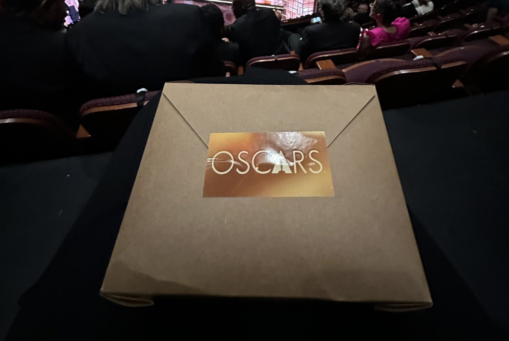 People Were Left Horrified By What Was In Oscars Snack Boxes – The Hook news
