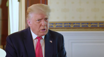 Trump Issues Firm Warning To Nato If Allies Fail To Help The US – The Hook news