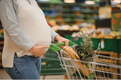 A surprising conversation within the family changed the way everyone understood my pregnancy. – story-veterans.com