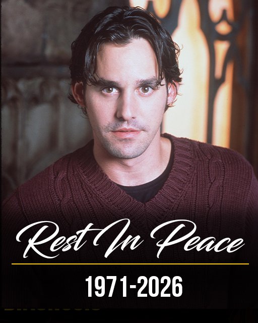 “Buffy the Vampire Slayer” star dies at 54 – cause of death revealed – story-veterans.com