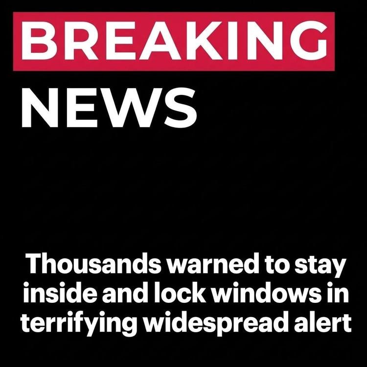 Air Quality Alert Issued Across Southern U.S. as Residents Advised to Limit Outdoor Exposure – story-veterans.com