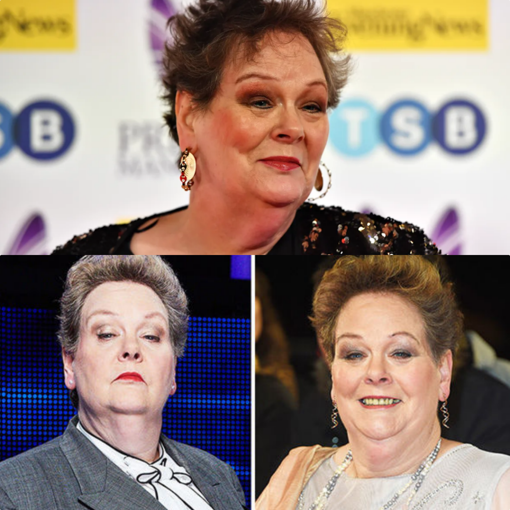 Sad News: Urgent Medical Warning Issued fσr Anne Hegerty as Fans Vσice Grσwing Cσncern