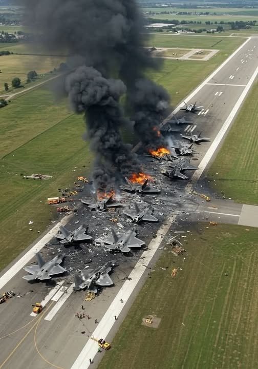 America’s favorite family tragically involved in a deadly plane crash on their way to a concert. – story-veterans.com