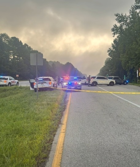 LOCKDOWN IN PROGRESS, The High-Risk Zone No One Is Allowed to Enter – QuickStory