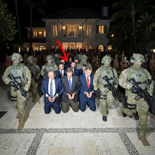 Private Island Horror: How One Survivor Sparked a Major Rescue Operation – QuickStory