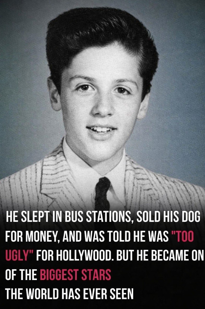 From Homelessness to Global Icon: A Story of Resilience – QuickStory