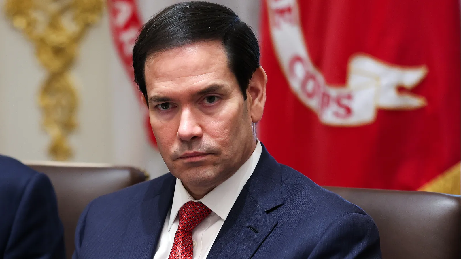 Rubio Fires Officer Over Hidden Relationship with Daughter of CCP Official – story-veterans.com