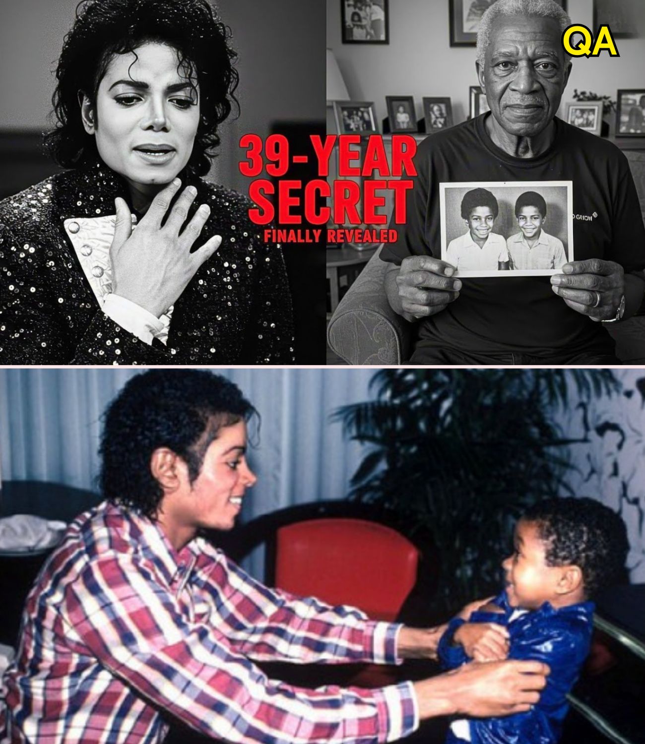 HT6. The Heartbreaking Truth Behind Michael Jackson’s Final Days – lighttopix