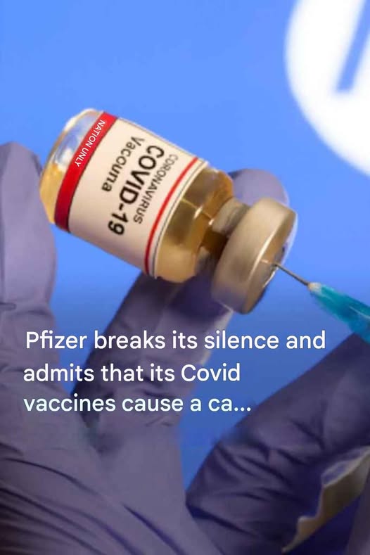 Five Years Later, Researchers Take a Closer Look at Rare COVID-19 Vaccine Effects – QuickStory
