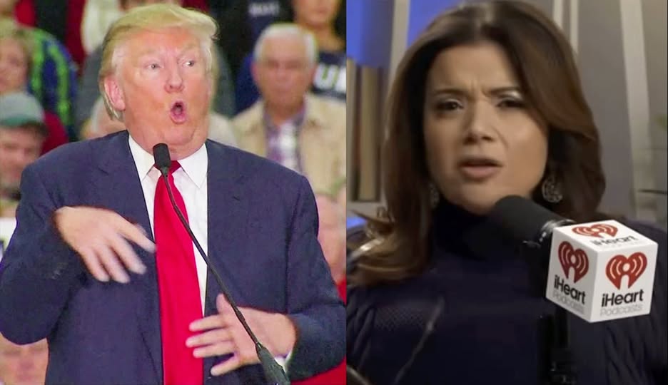BREAKING: Ana Navarro delivers DEVASTATING takedown of Trump’s cruelty – QuickStory