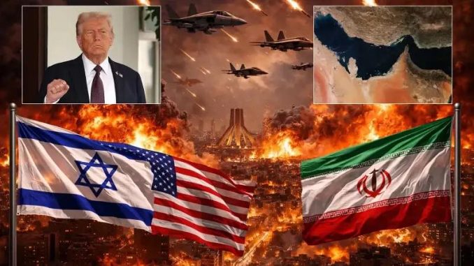 HT15. HERE WE GO: Iran just responded back… – NewsMedia