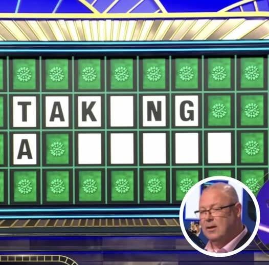 ‘Wheel of Fortune’ Fans Upset Over This ‘Tough’ Bonus Round Puzzle – QuickStory