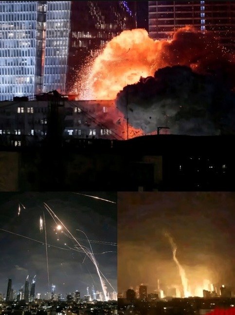 Israel on Heightened Alert in 2026: Understanding the Security Situation and Regional Impact – story-veterans.com