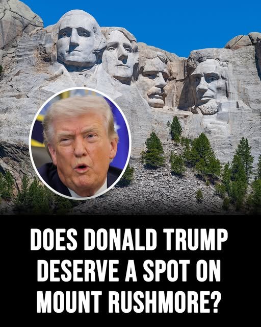 Donald Trump Points to a Country That Could Be Next on the Global Stage – story-veterans.com