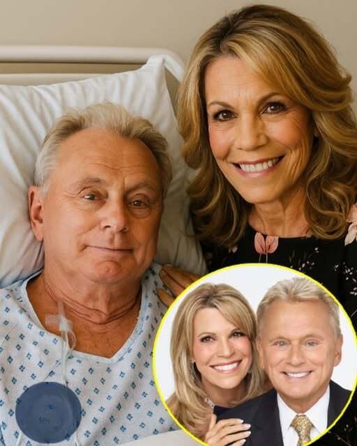 A Major Moment in Los Angeles: Pat Sajak Receives Landmark Recognition – story-veterans.com