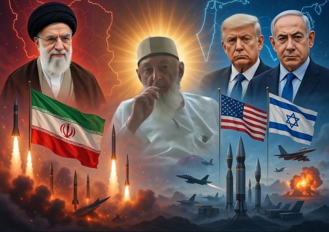 Iran Tried to Sink a U.S. Aircraft Carrier — 32 Minutes Later, Everything Was Gone See More – story-veterans.com