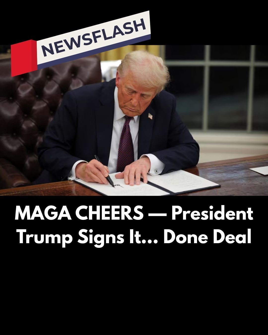 Trump Signs Order To Ban DEI Practices In Federal Contracts – story-veterans.com