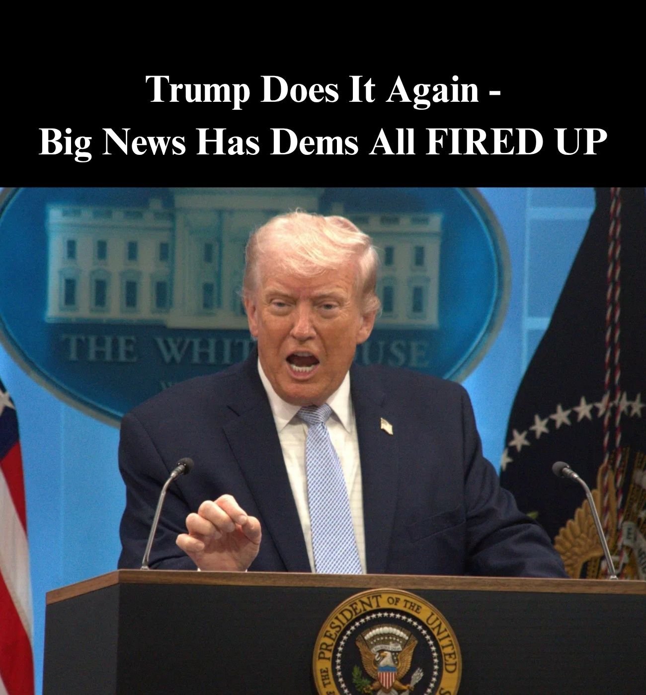 DHS Says New Security Milestone Reached On Border Under Trump – story-veterans.com